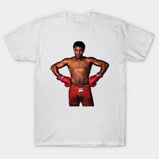 Muhammad Ali T-Shirt